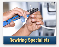 Pullenvale Rewiring