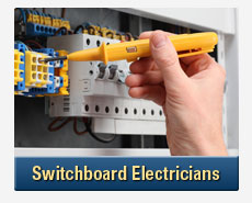 Pullenvale Electricians