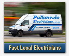 Pullenvale Electricians
